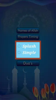 Islamic Education android App screenshot 6